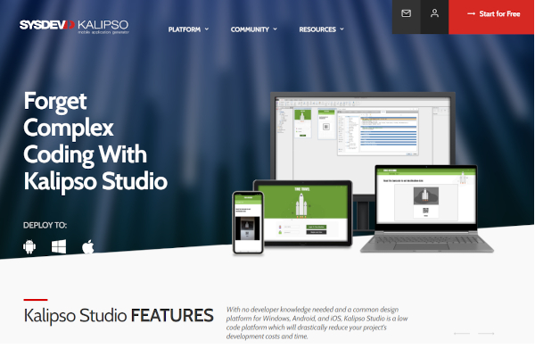 kalipso studio