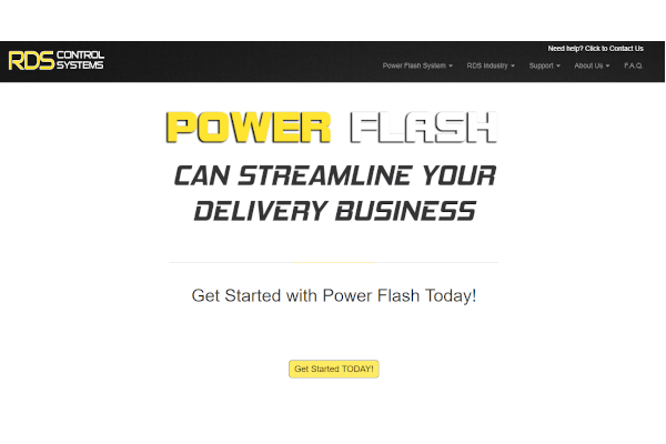 powerflash