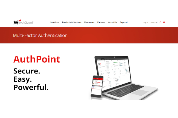 authpoint