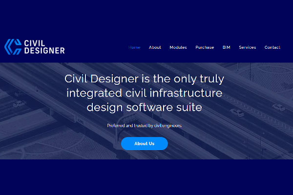 civil designer