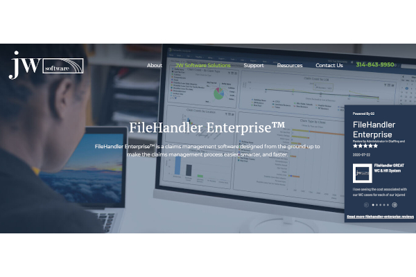 filehandler enterprise