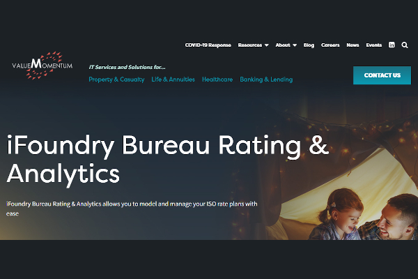 ifoundry rating engine