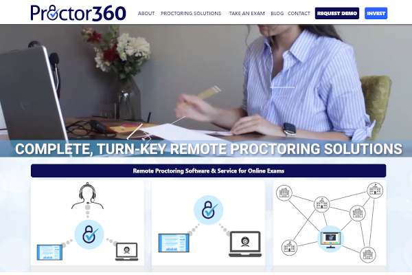 proctor software download