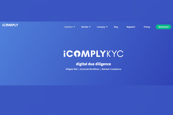 icomplykyc