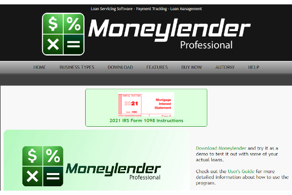 moneylender professional