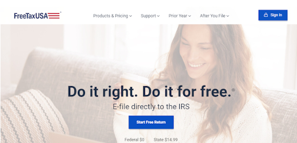 Tax Software for Small Business