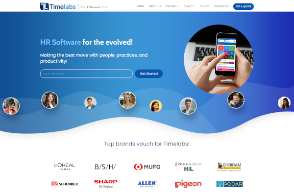 timelabs professionals