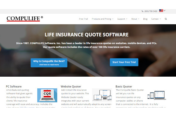 compulife quote software