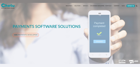 Payment Software