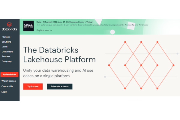 databricks lakehouse platform