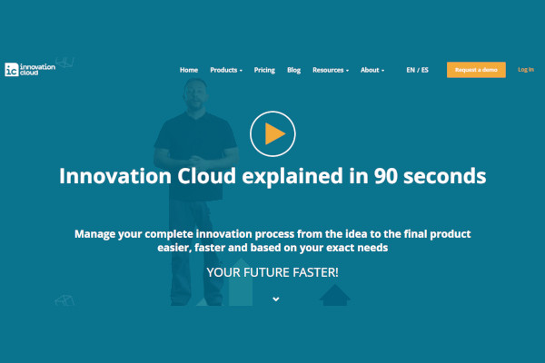 innovation cloud